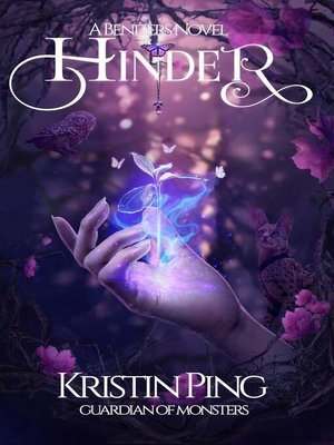 cover image of Hinder